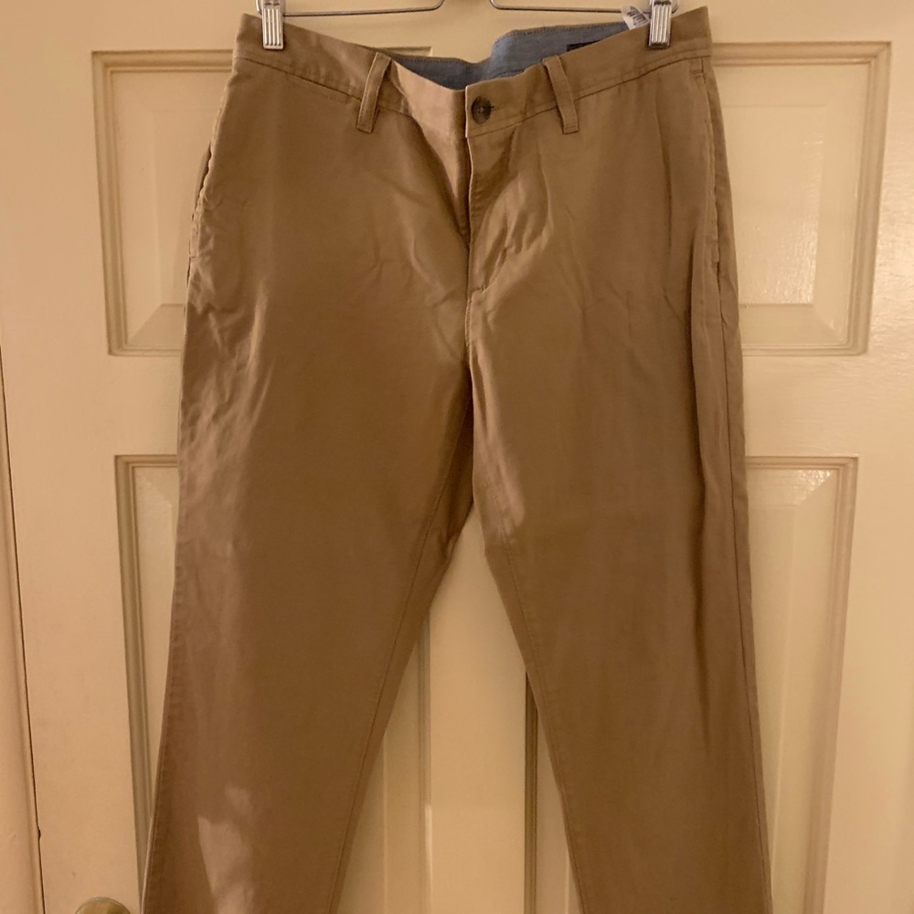 Casual Chinos 34/32